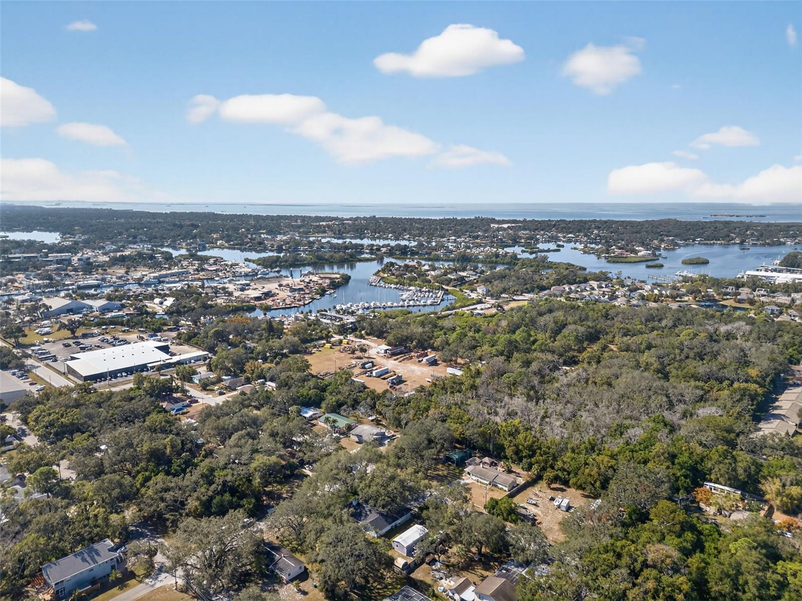 FAIRVIEW - Residential