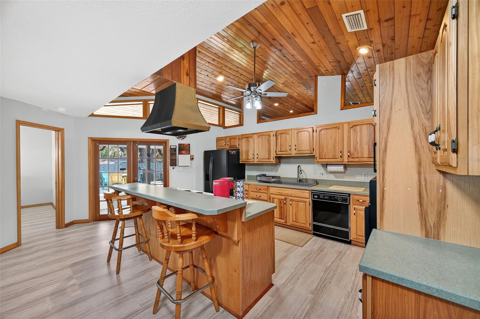 FAIRVIEW - Residential