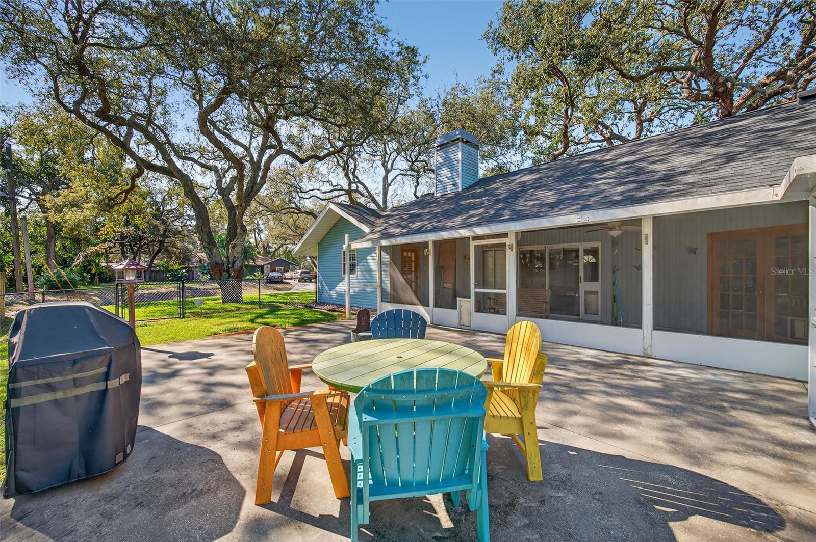 FAIRVIEW - Residential