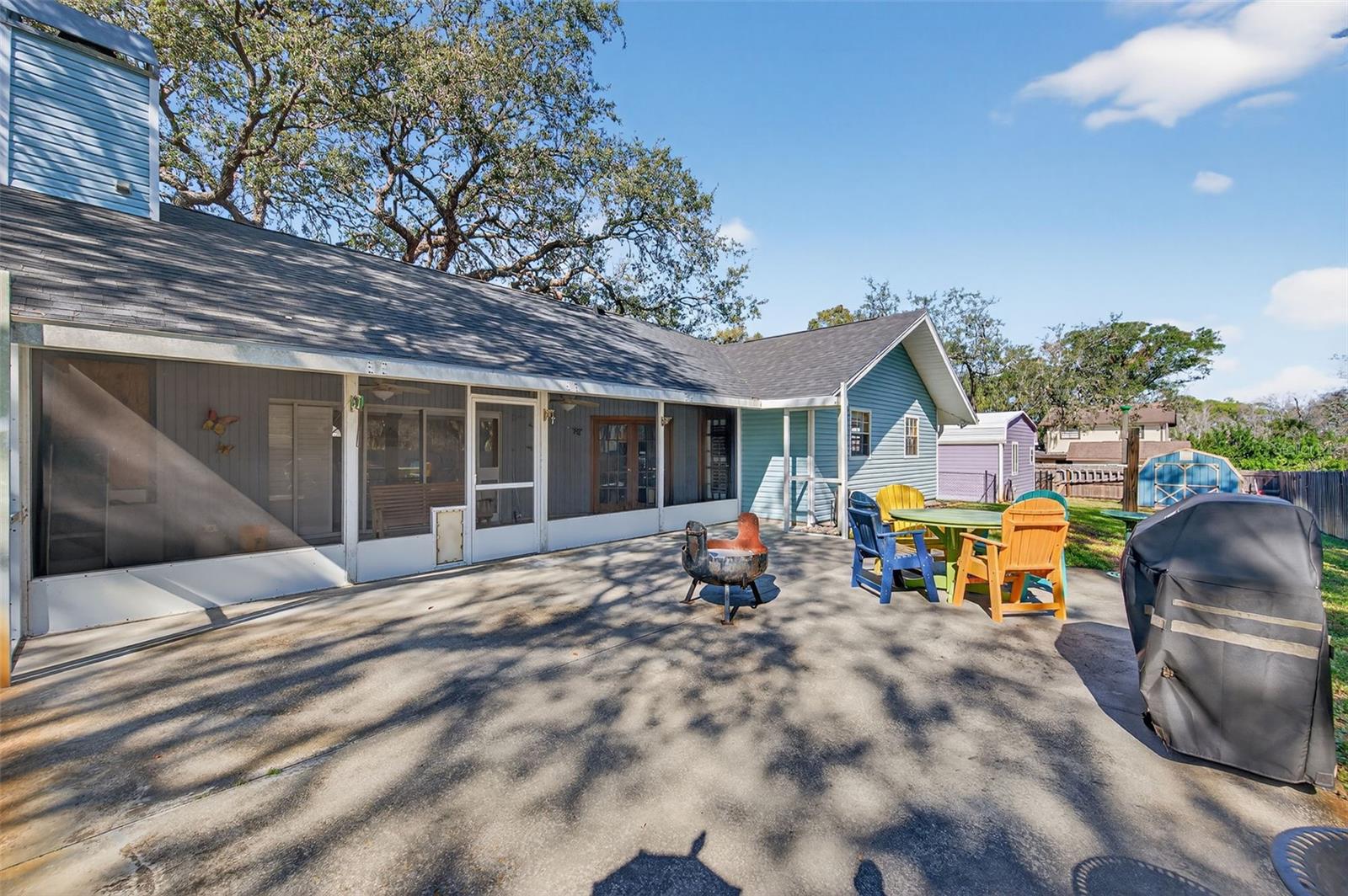 FAIRVIEW - Residential