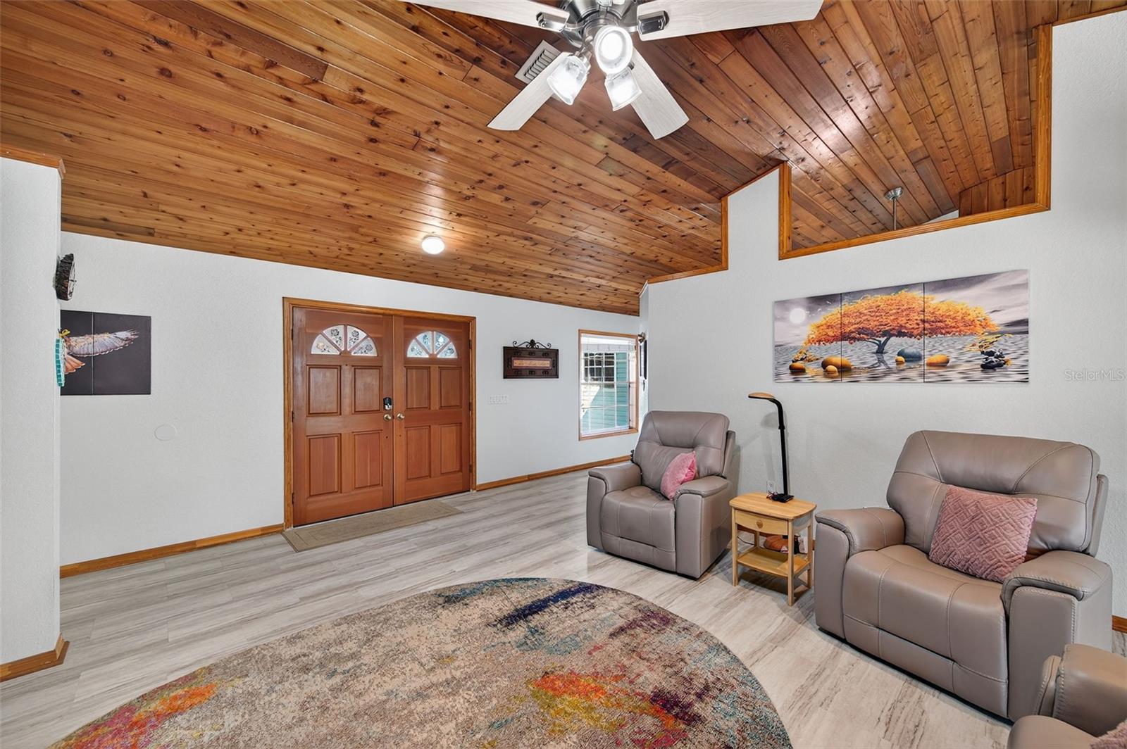 FAIRVIEW - Residential