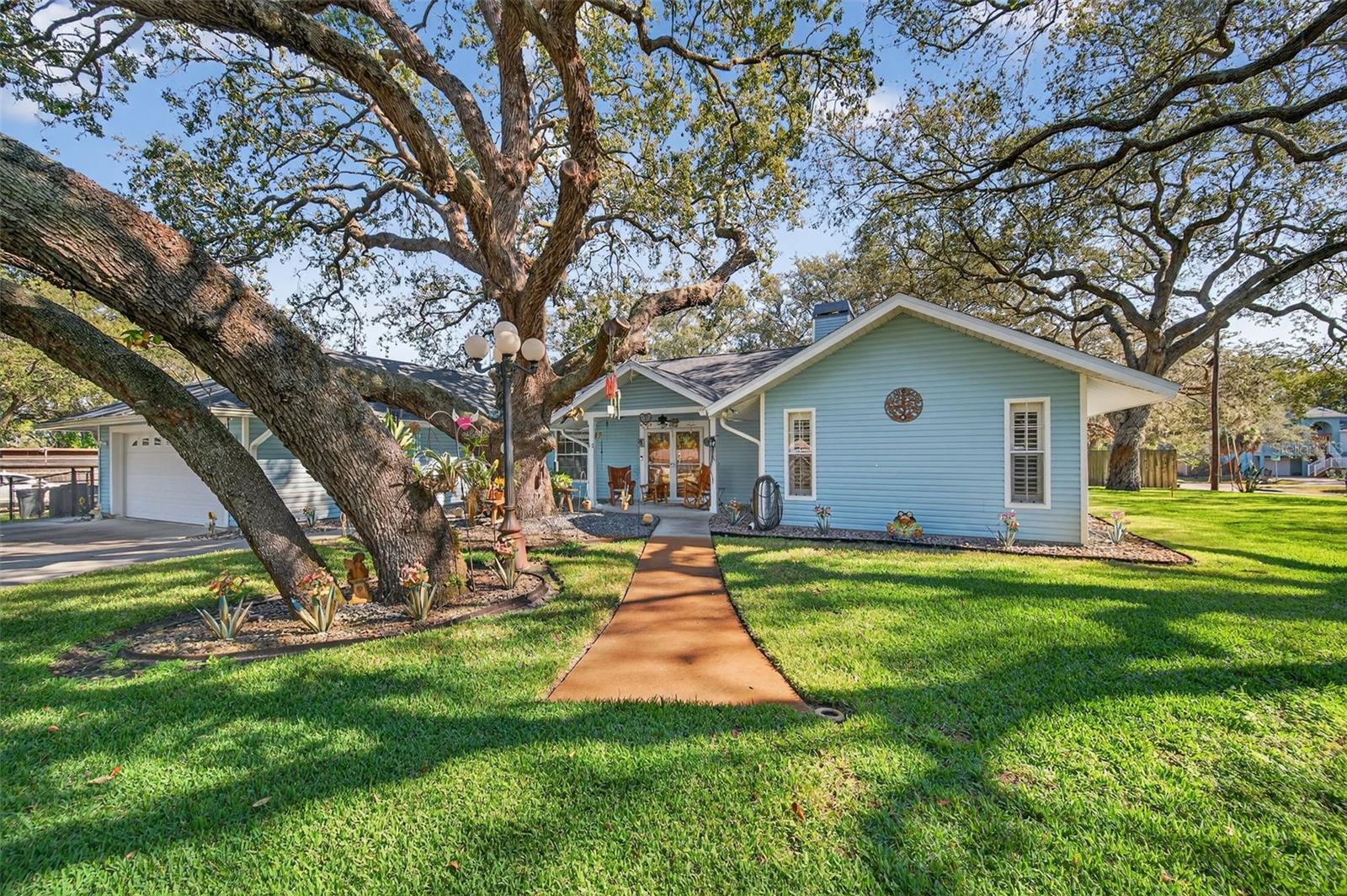 FAIRVIEW - Residential