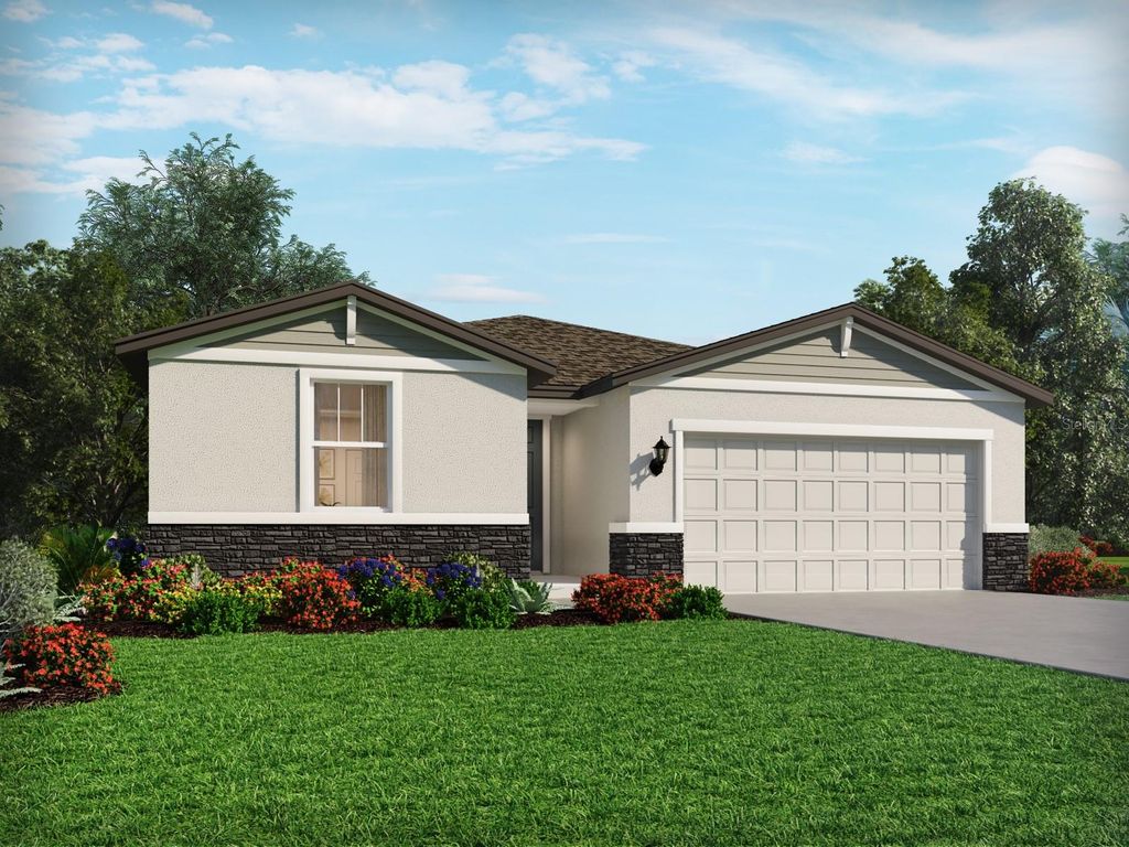 Photo of 11352 Bellewood Terrace, Parrish, FL 34219 (MLS # TB8427257)