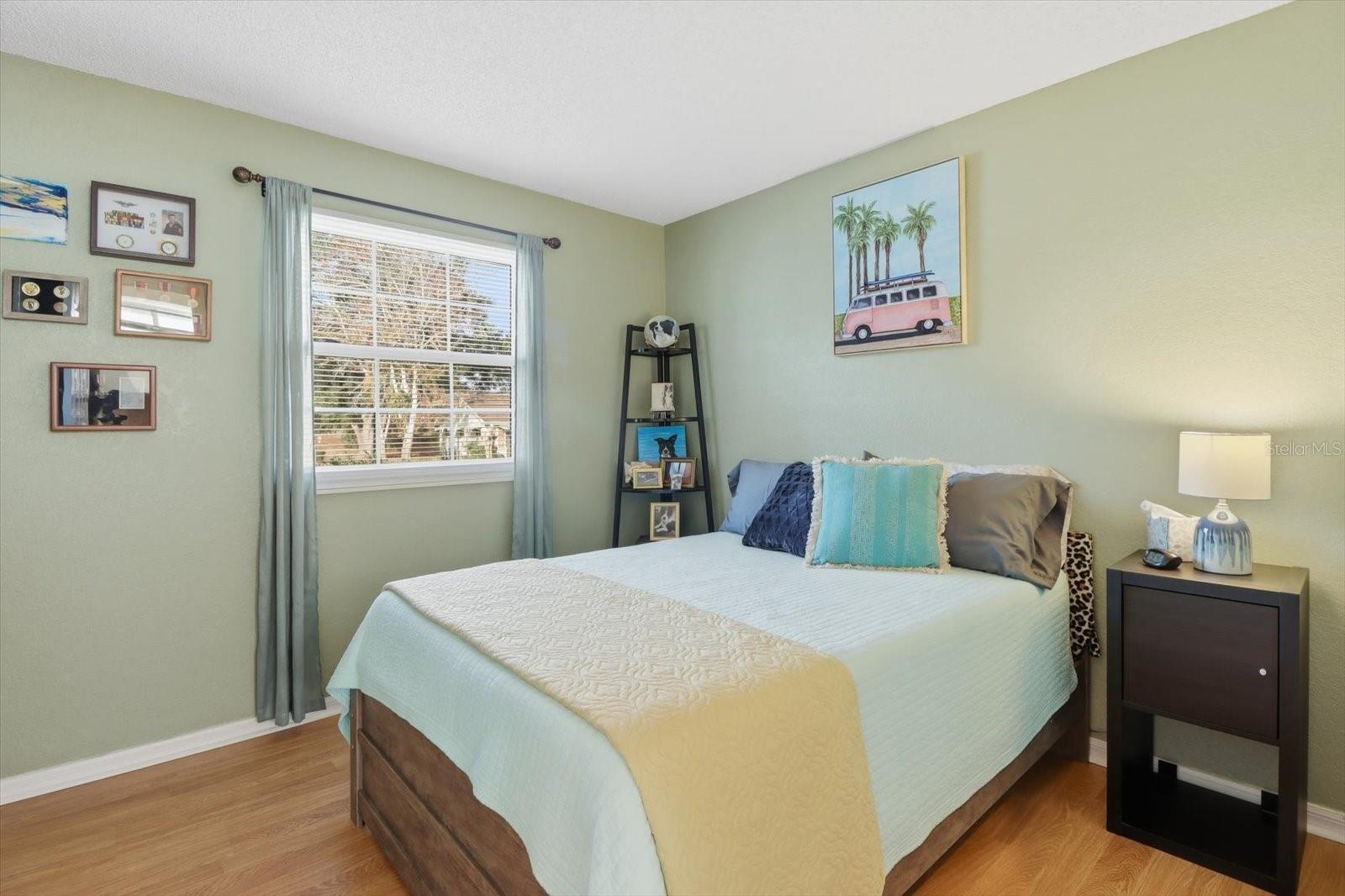 OAK RUN - Residential