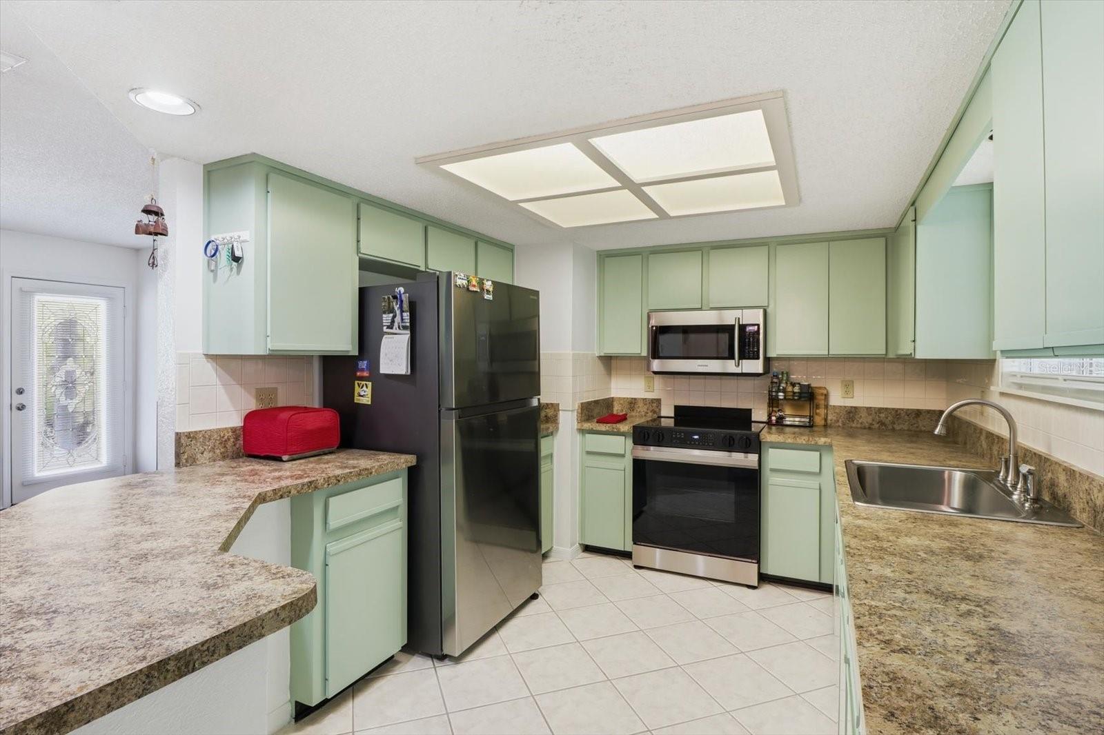 OAK RUN - Residential