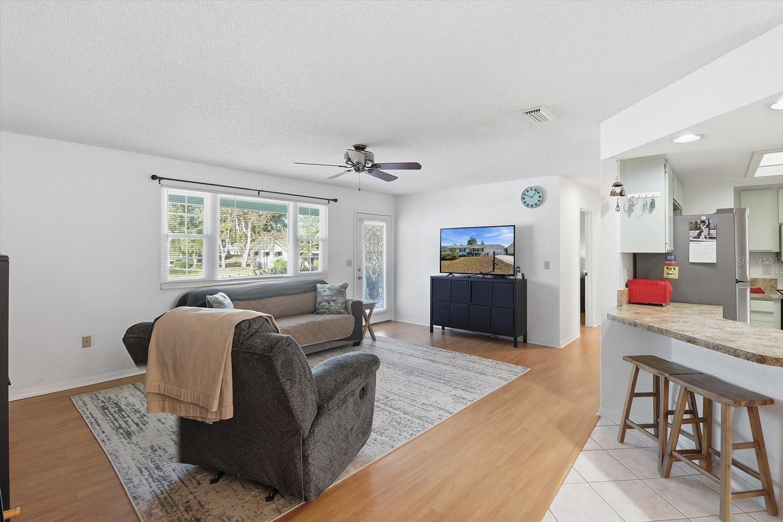 OAK RUN - Residential