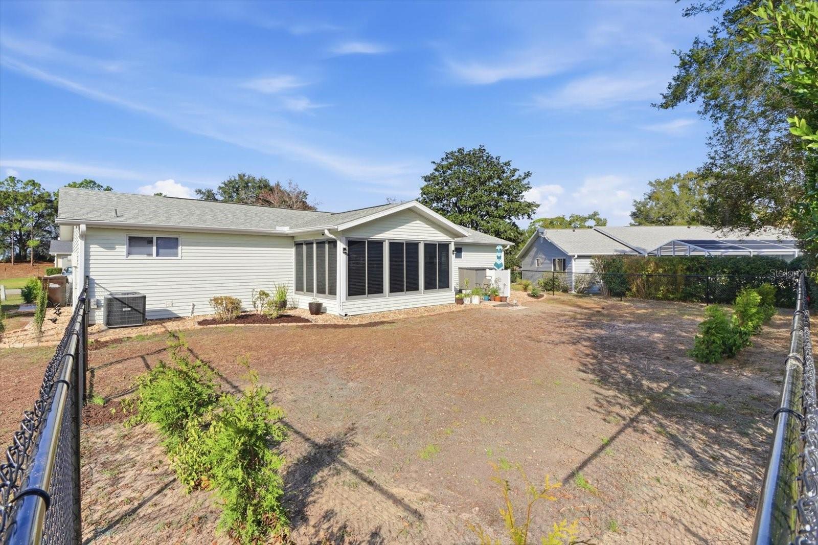 OAK RUN - Residential