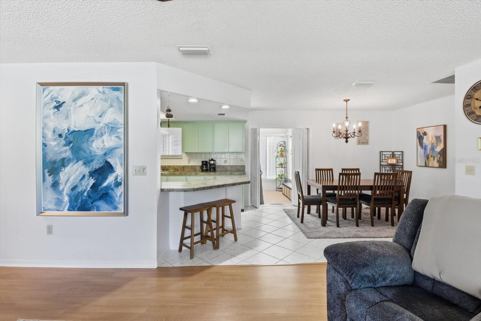 OAK RUN - Residential