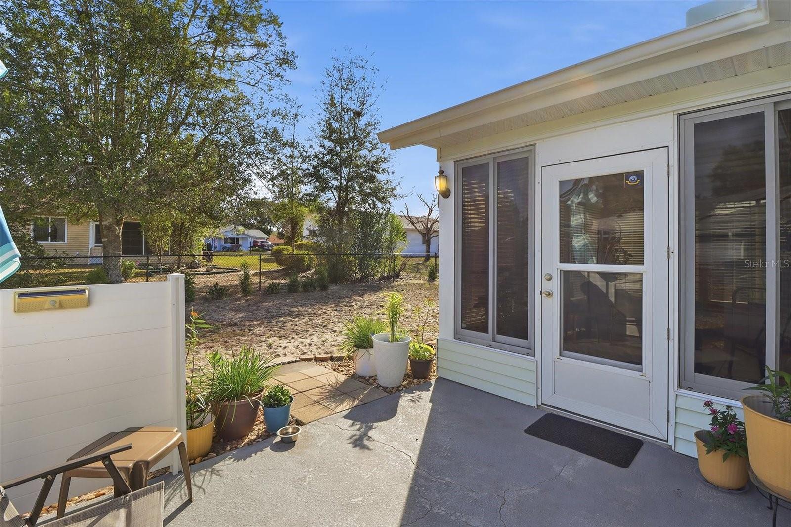 OAK RUN - Residential