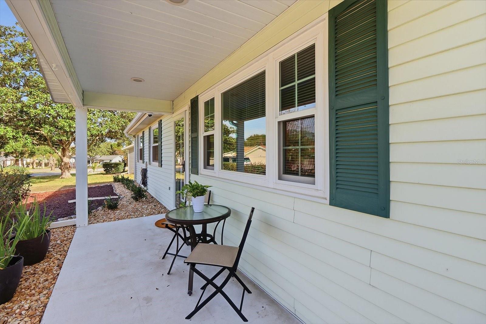 OAK RUN - Residential