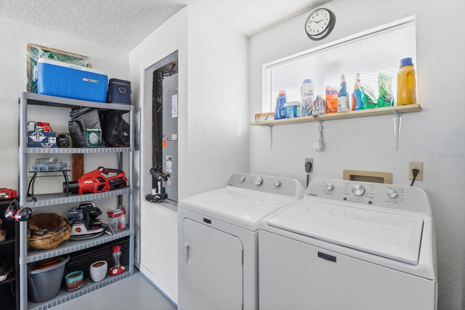 OAK RUN - Residential