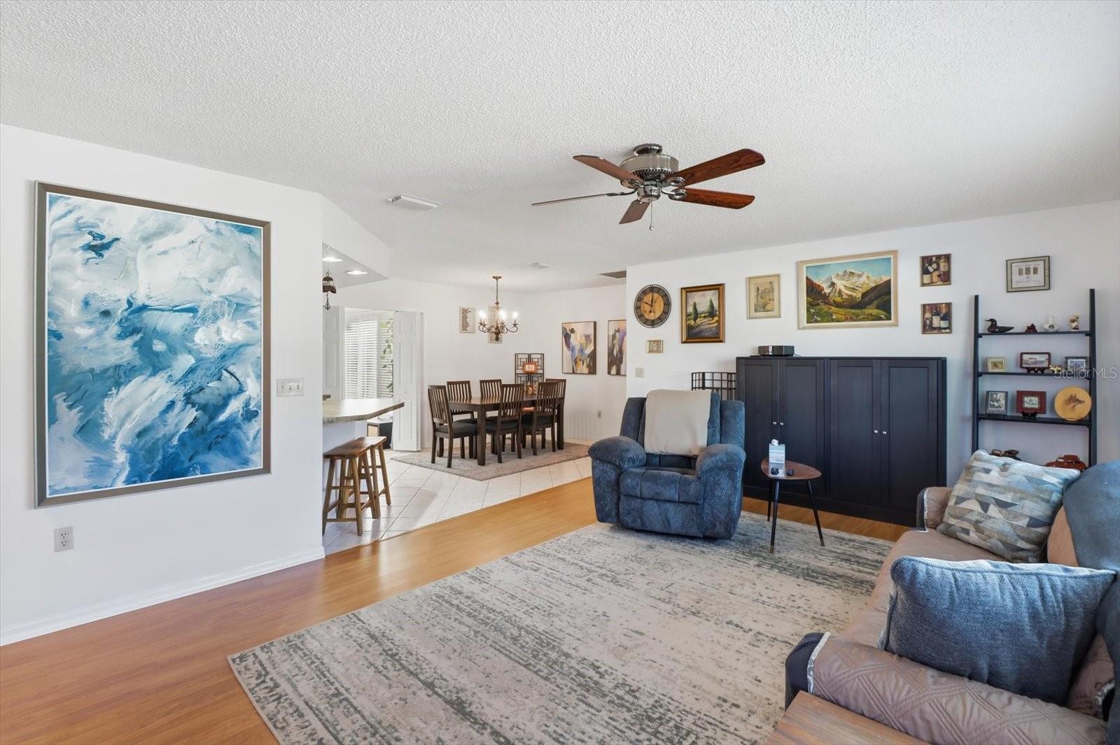 OAK RUN - Residential