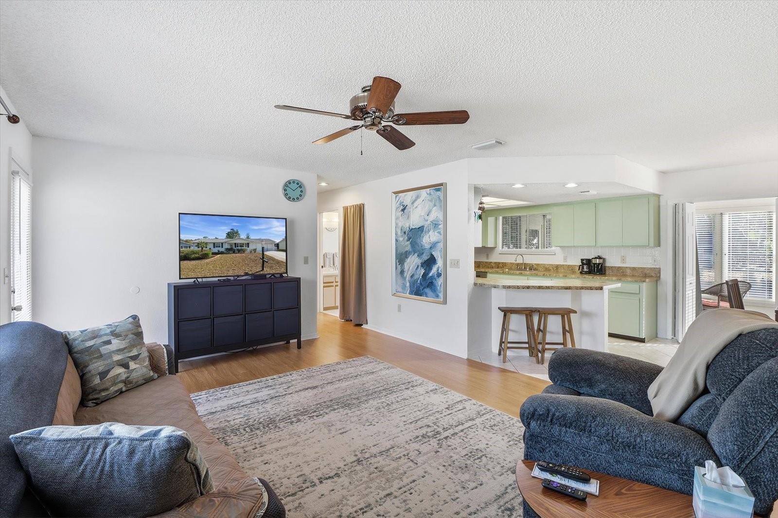 OAK RUN - Residential