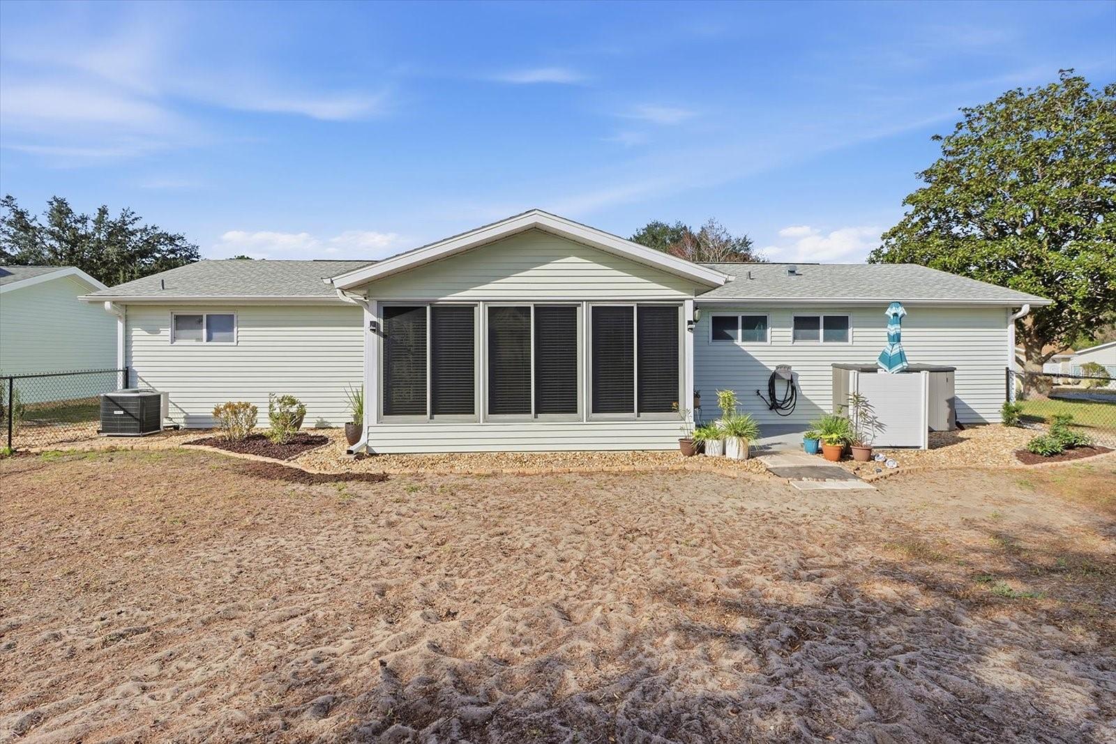 OAK RUN - Residential