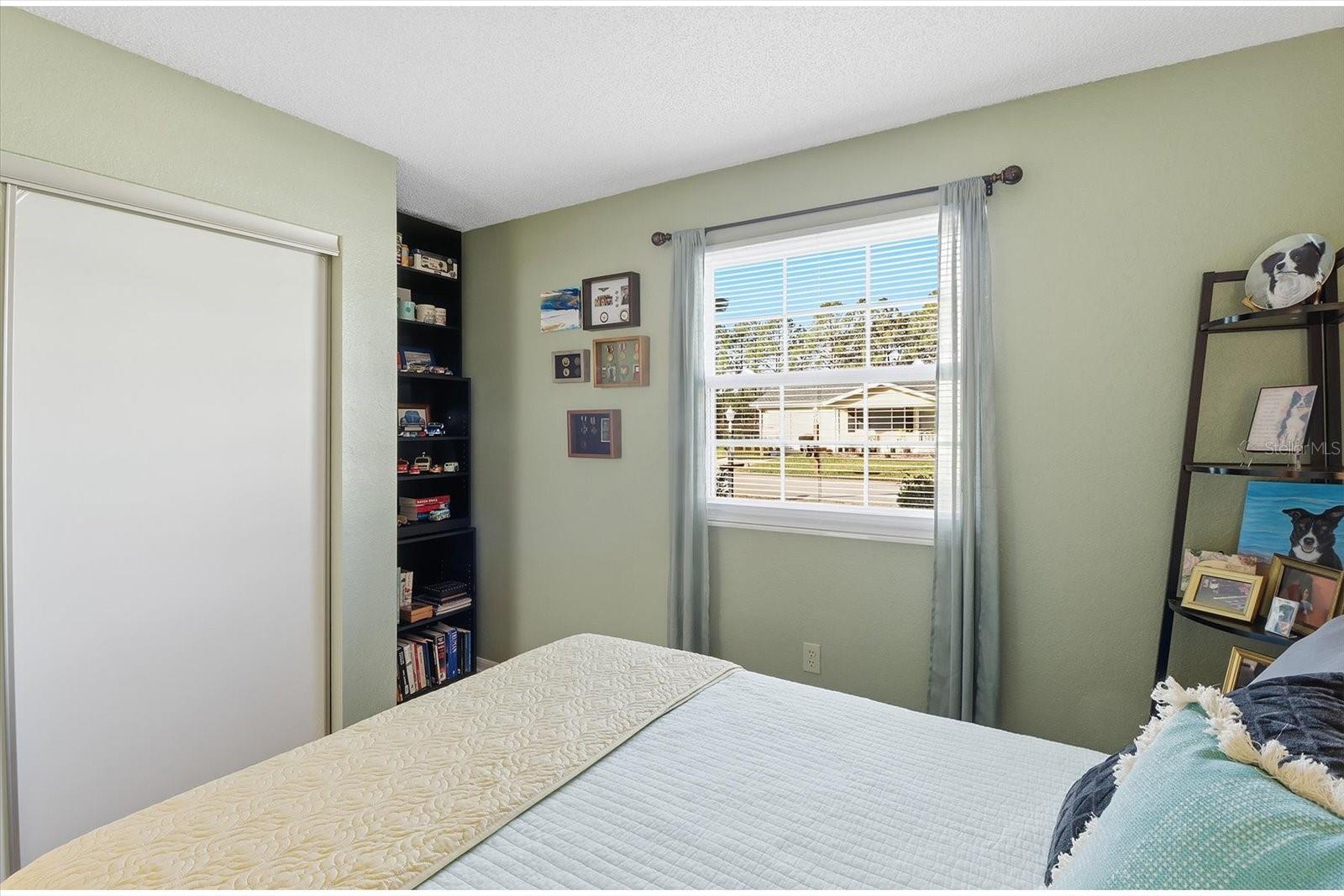 OAK RUN - Residential