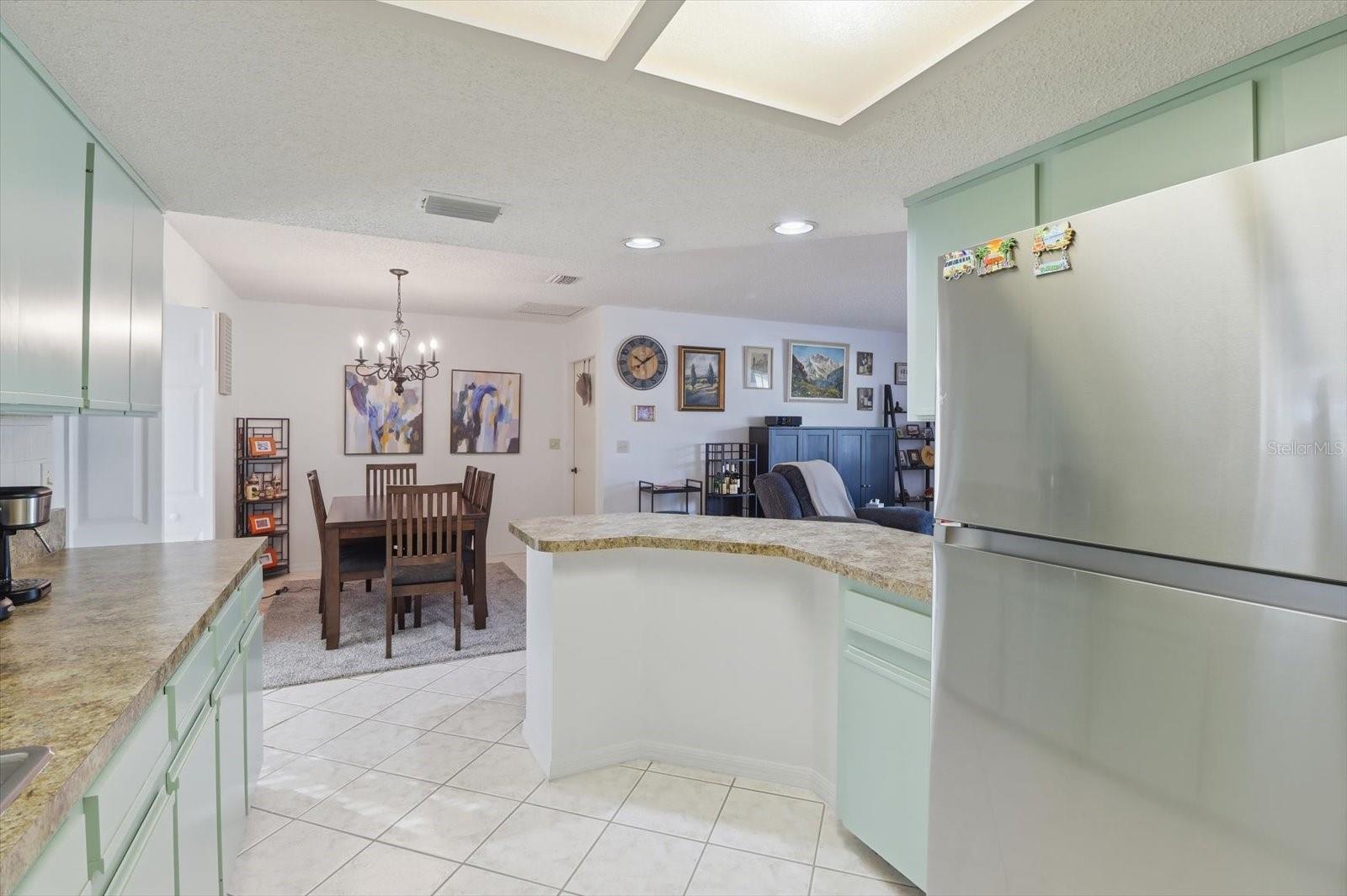 OAK RUN - Residential