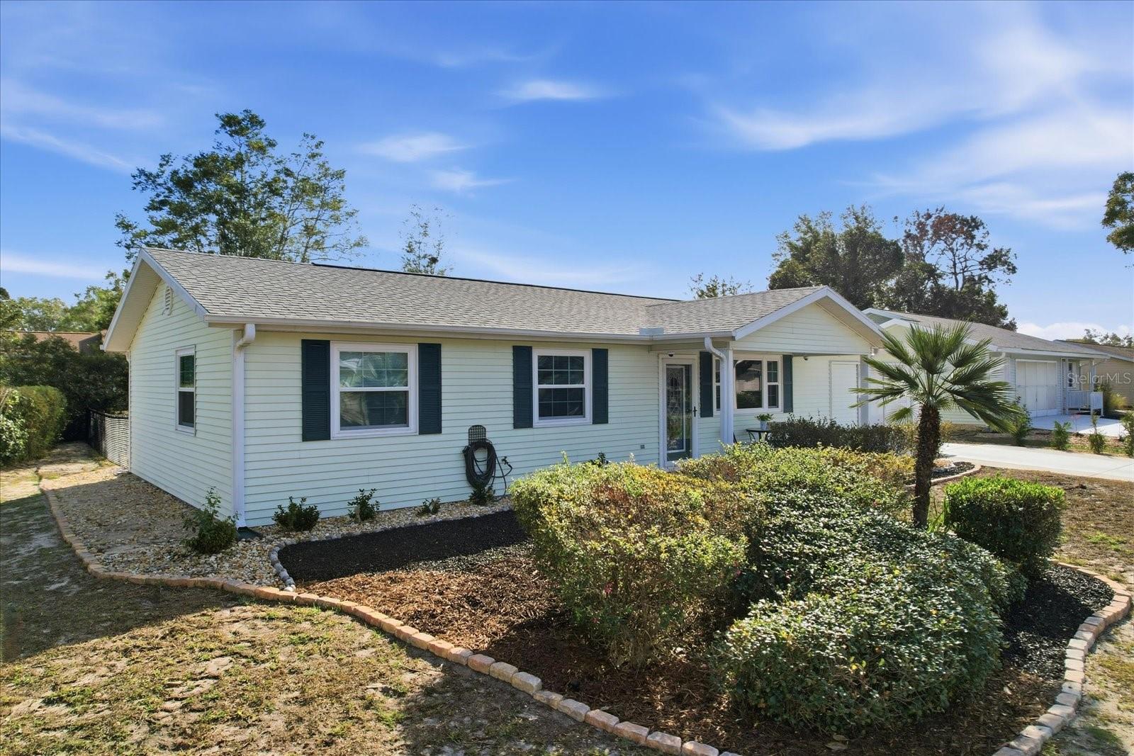 OAK RUN - Residential