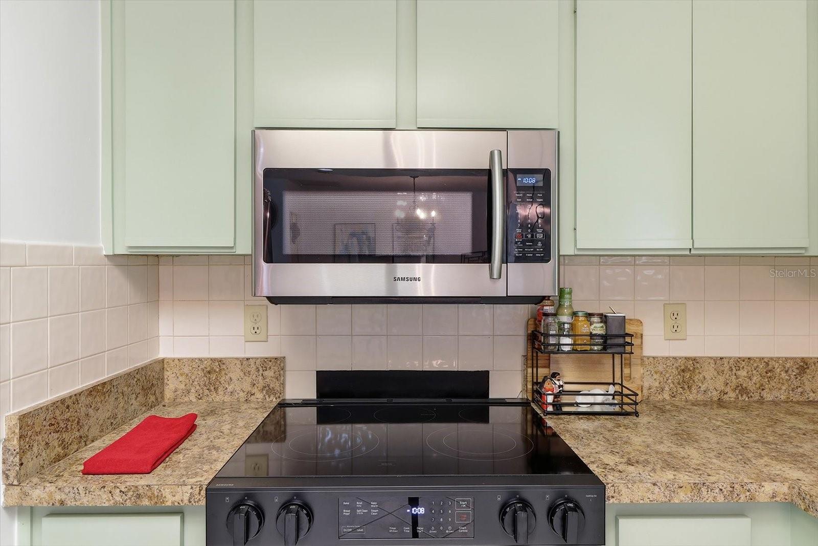 OAK RUN - Residential