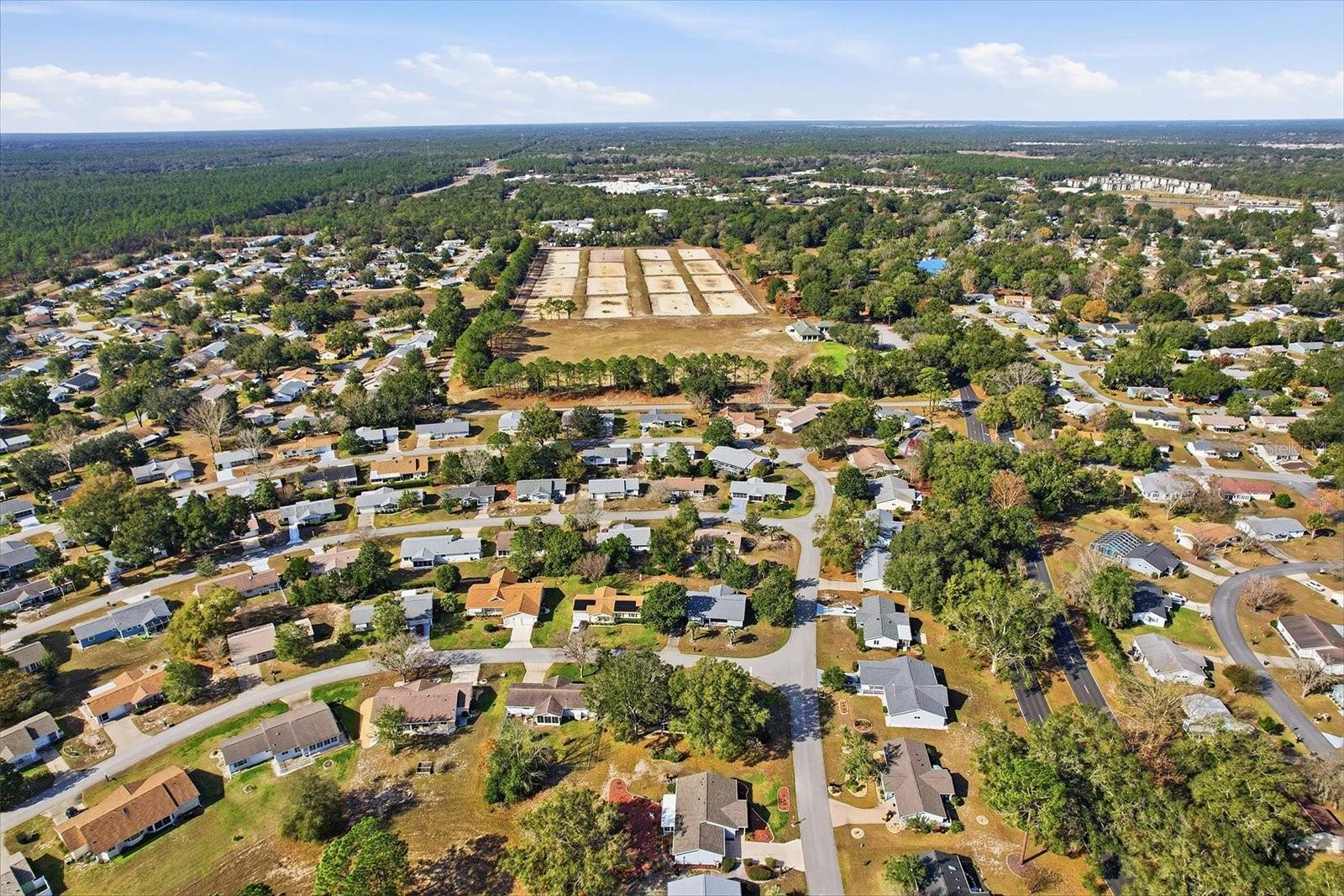 OAK RUN - Residential