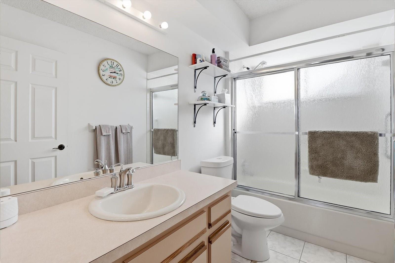 OAK RUN - Residential