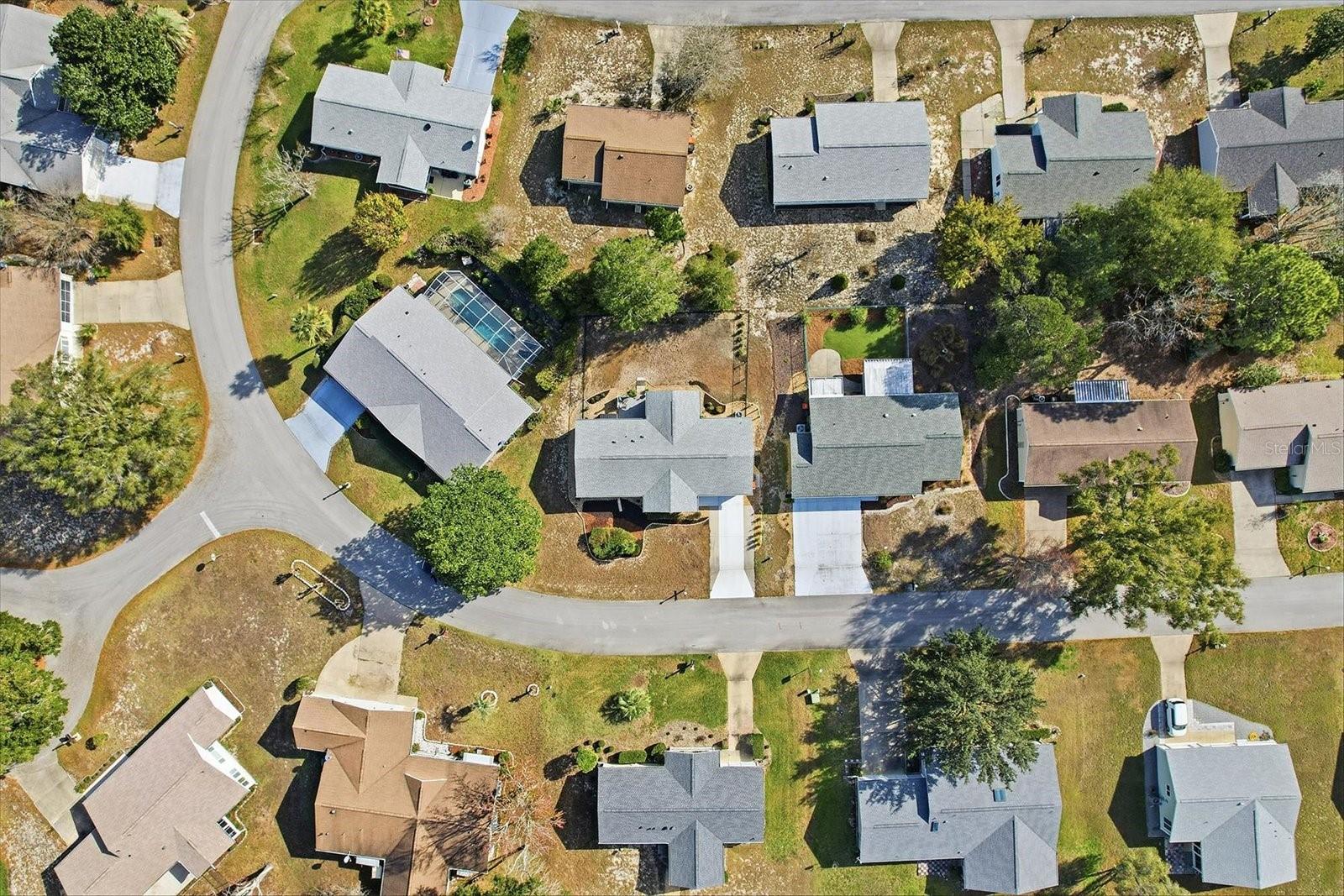 OAK RUN - Residential