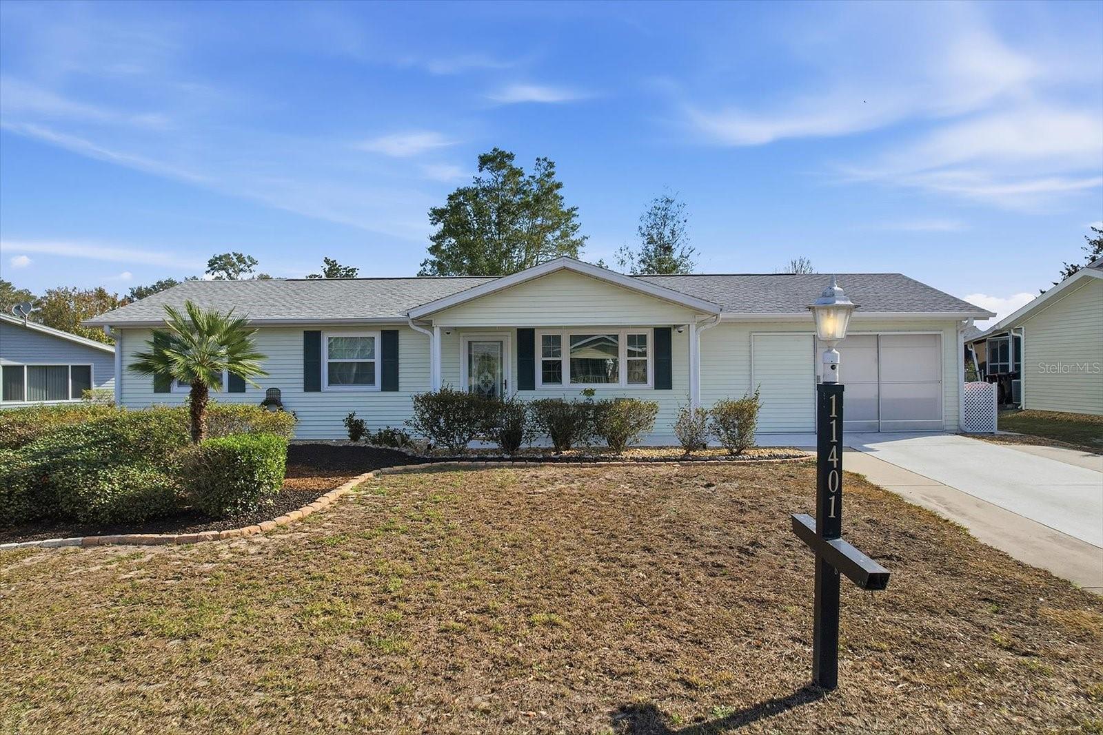 OAK RUN - Residential