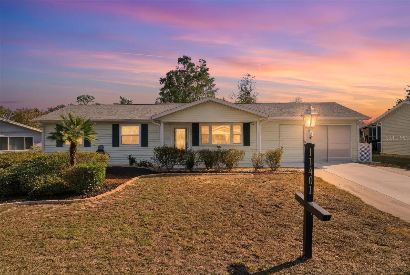 OAK RUN - Residential