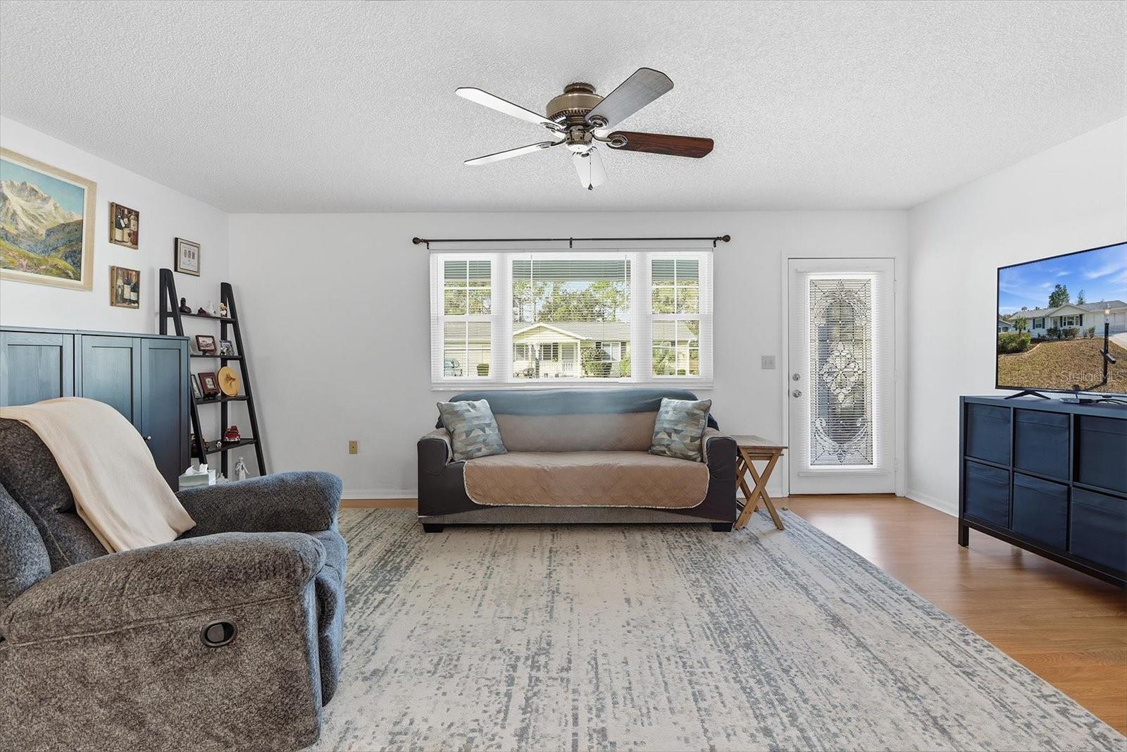 OAK RUN - Residential