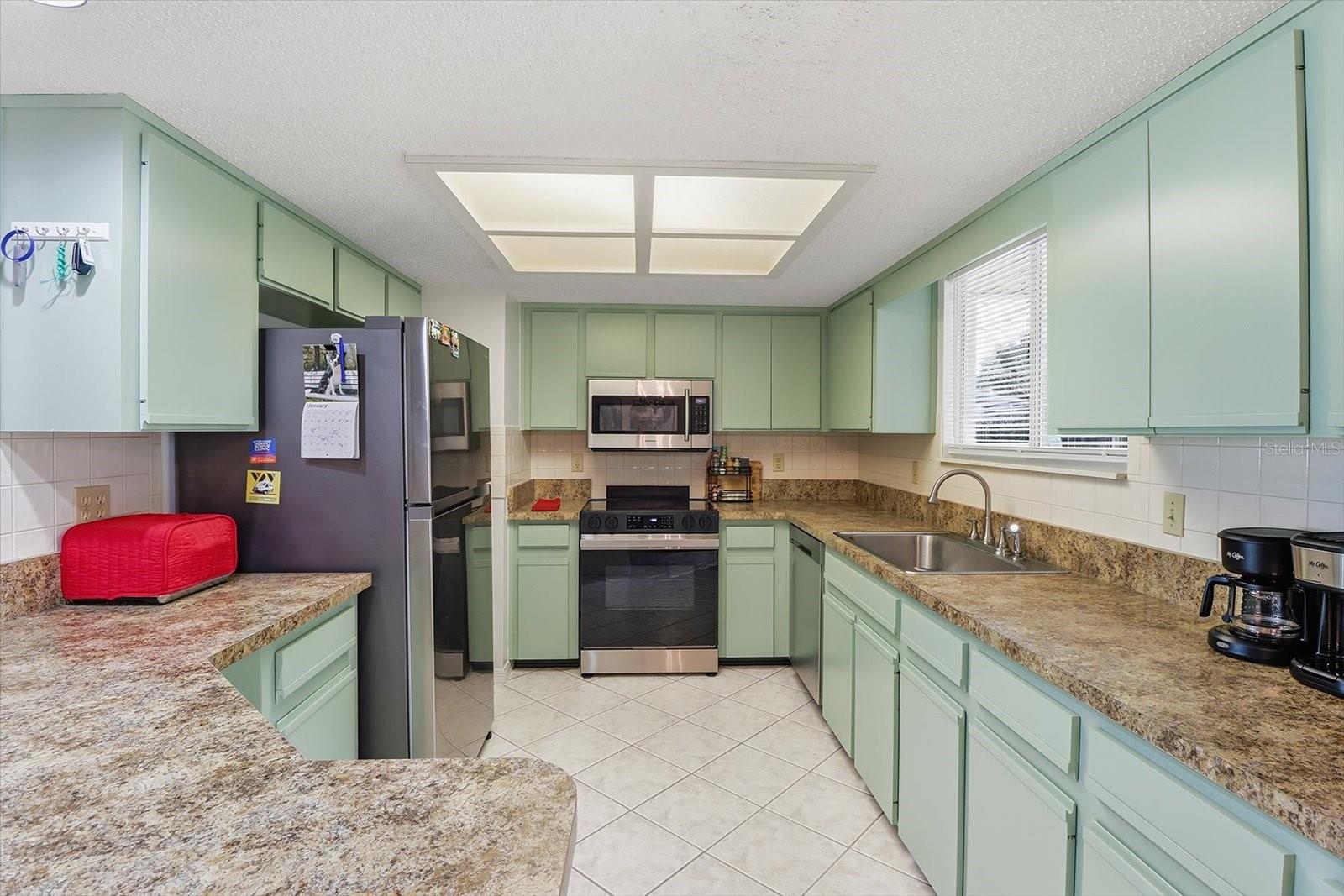 OAK RUN - Residential