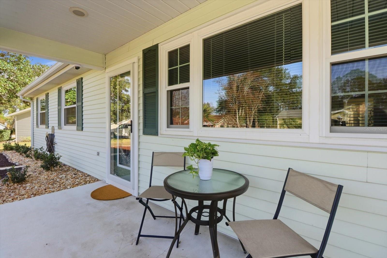 OAK RUN - Residential