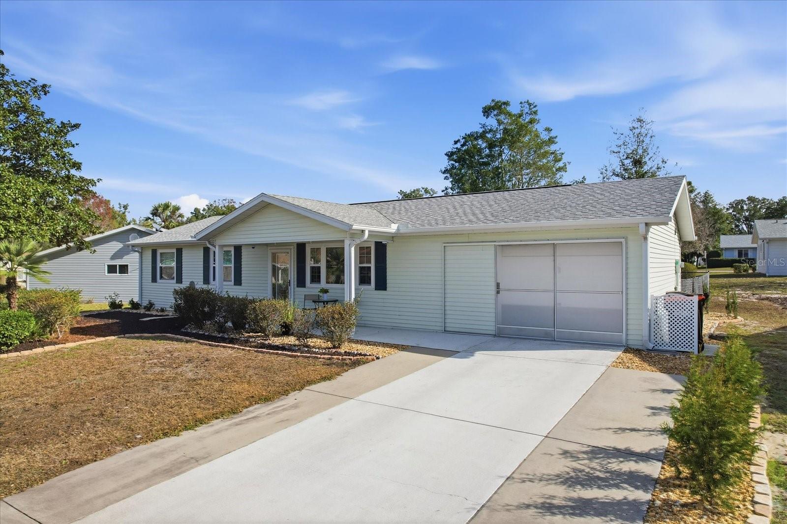 OAK RUN - Residential