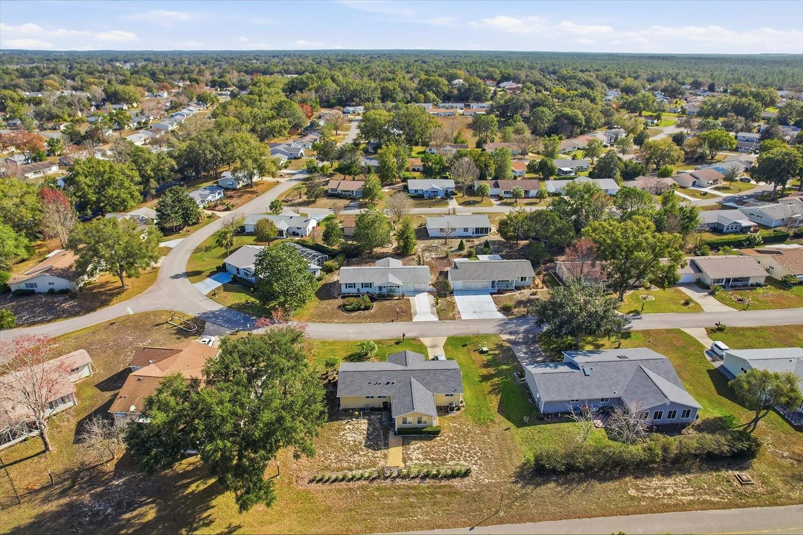 OAK RUN - Residential