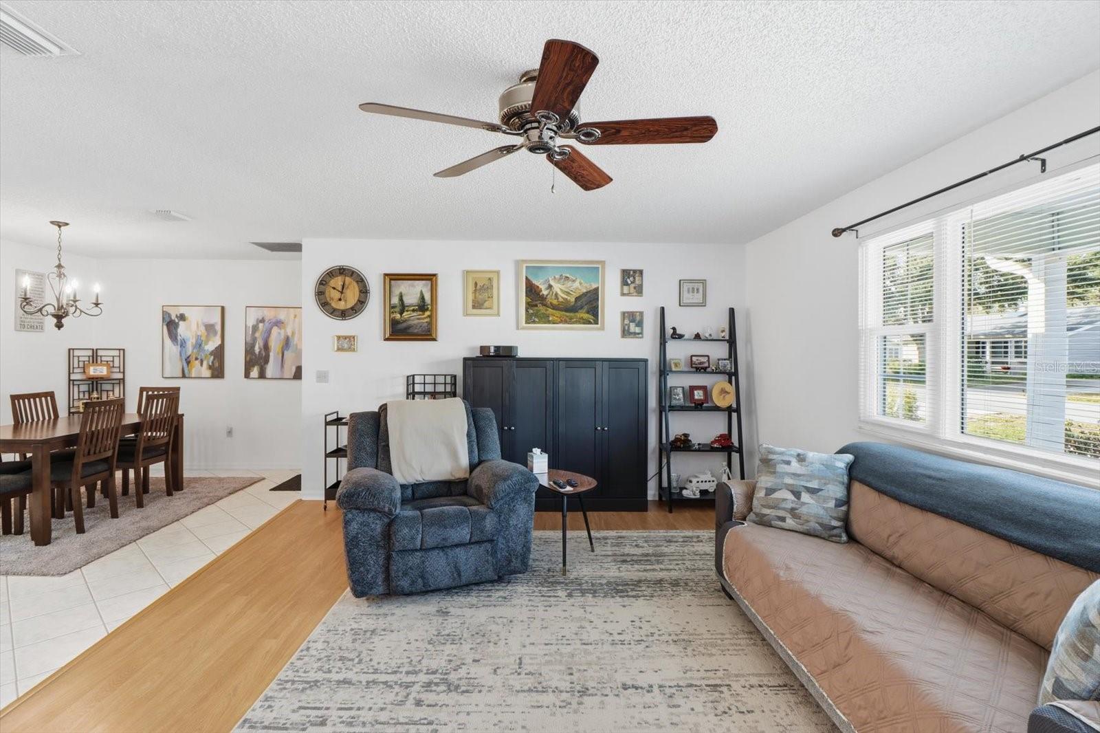 OAK RUN - Residential