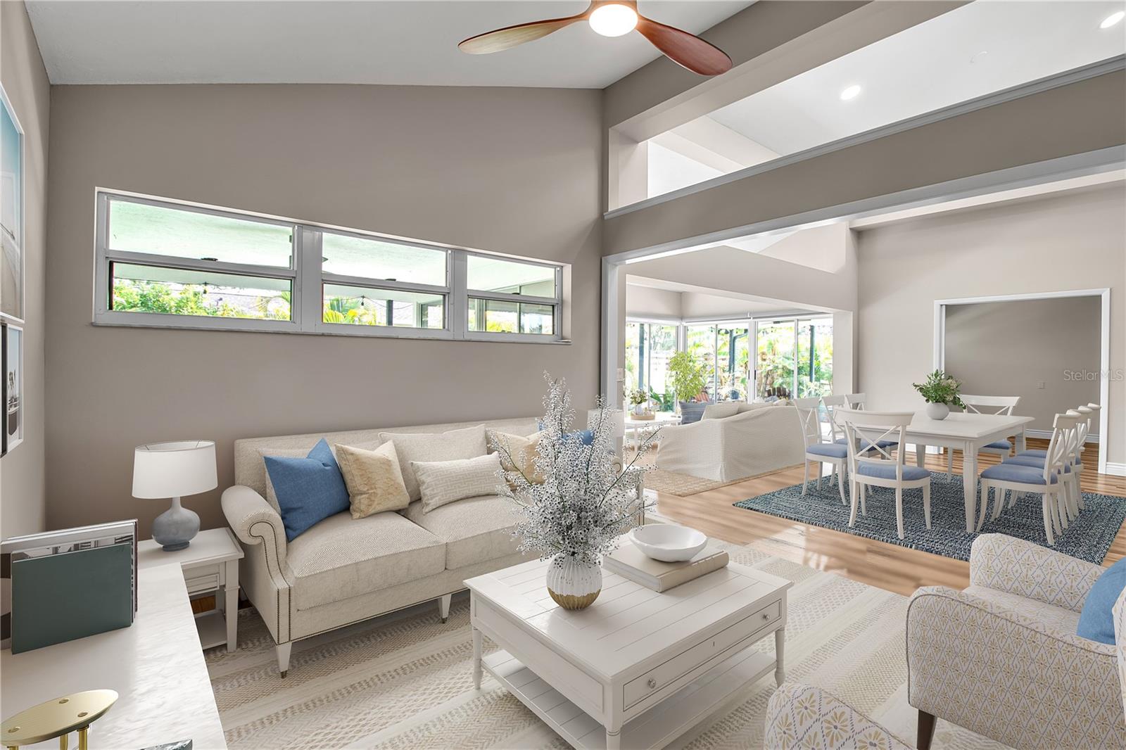 SOUTH VENICE - Residential