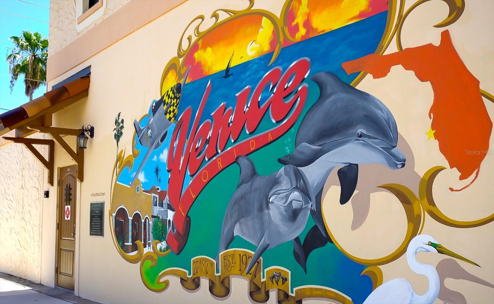 SOUTH VENICE - Residential