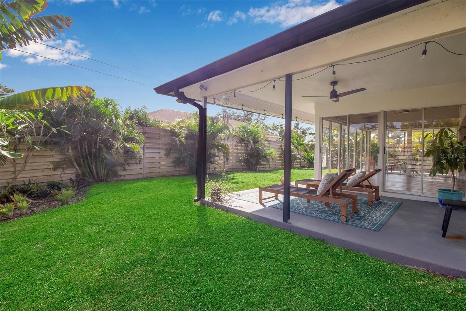 SOUTH VENICE - Residential