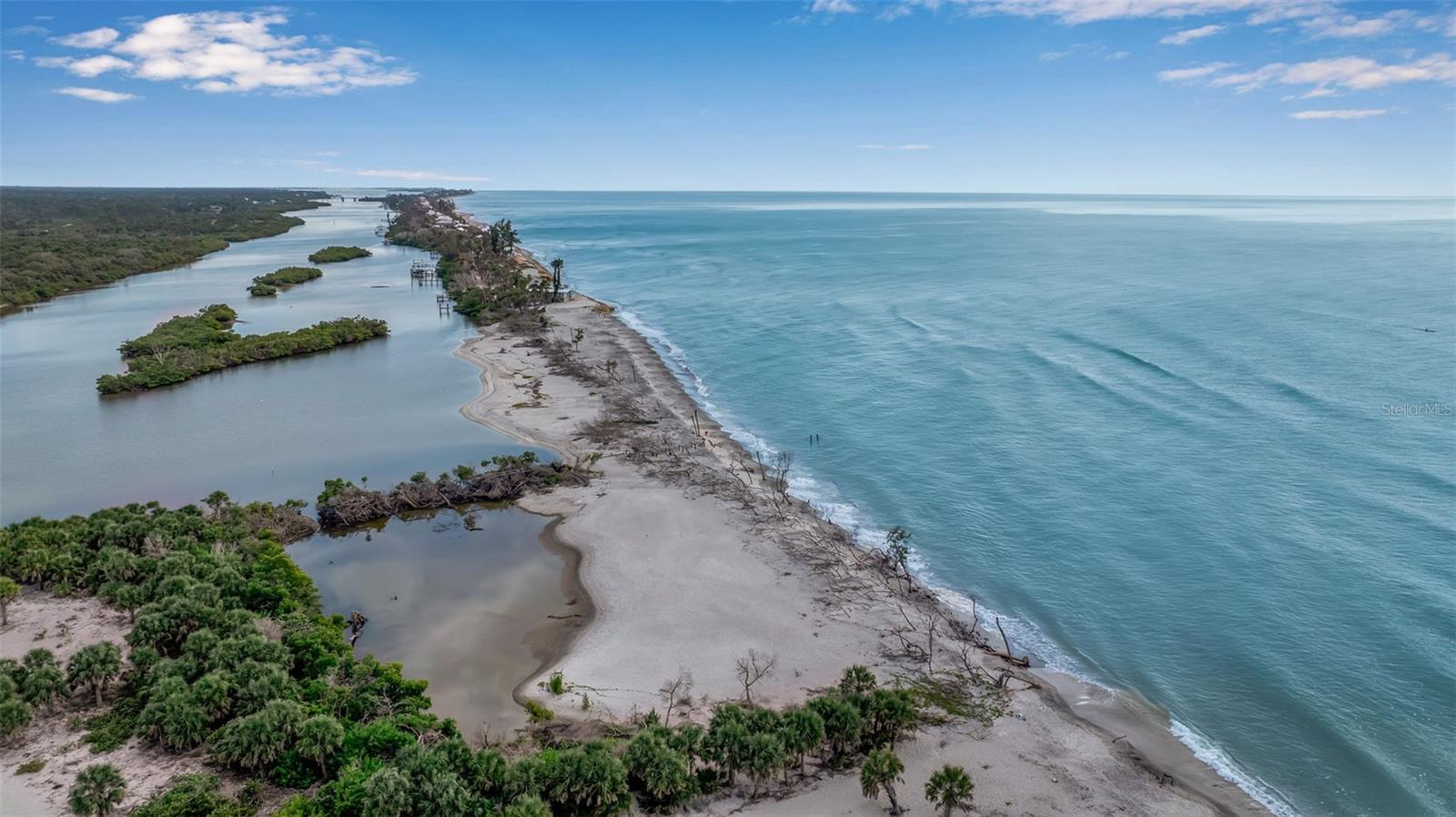 SOUTH VENICE - Residential