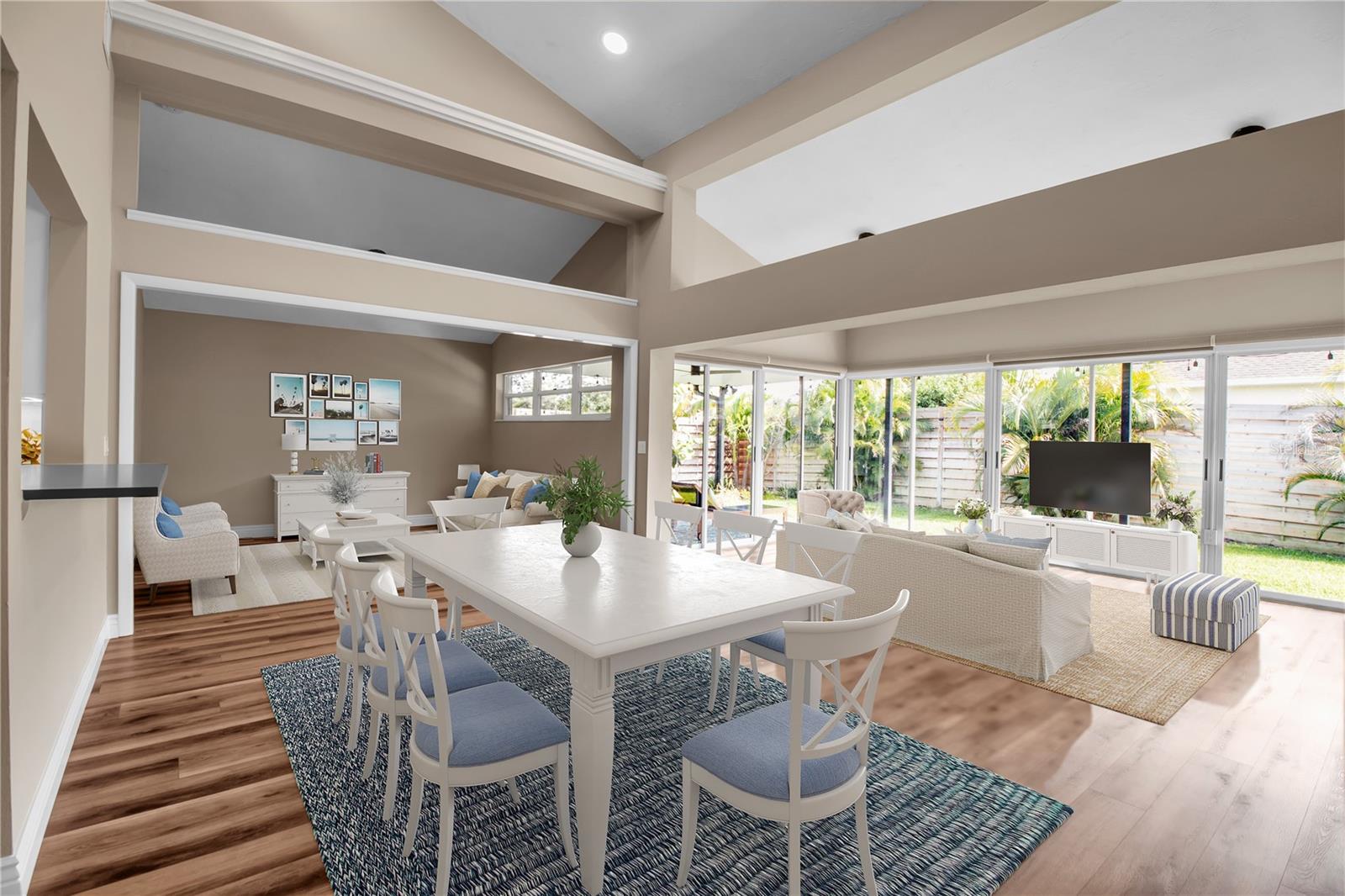 SOUTH VENICE - Residential