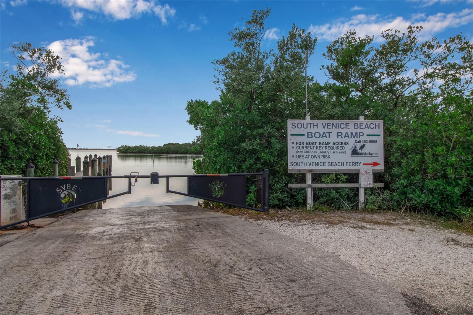 SOUTH VENICE - Residential