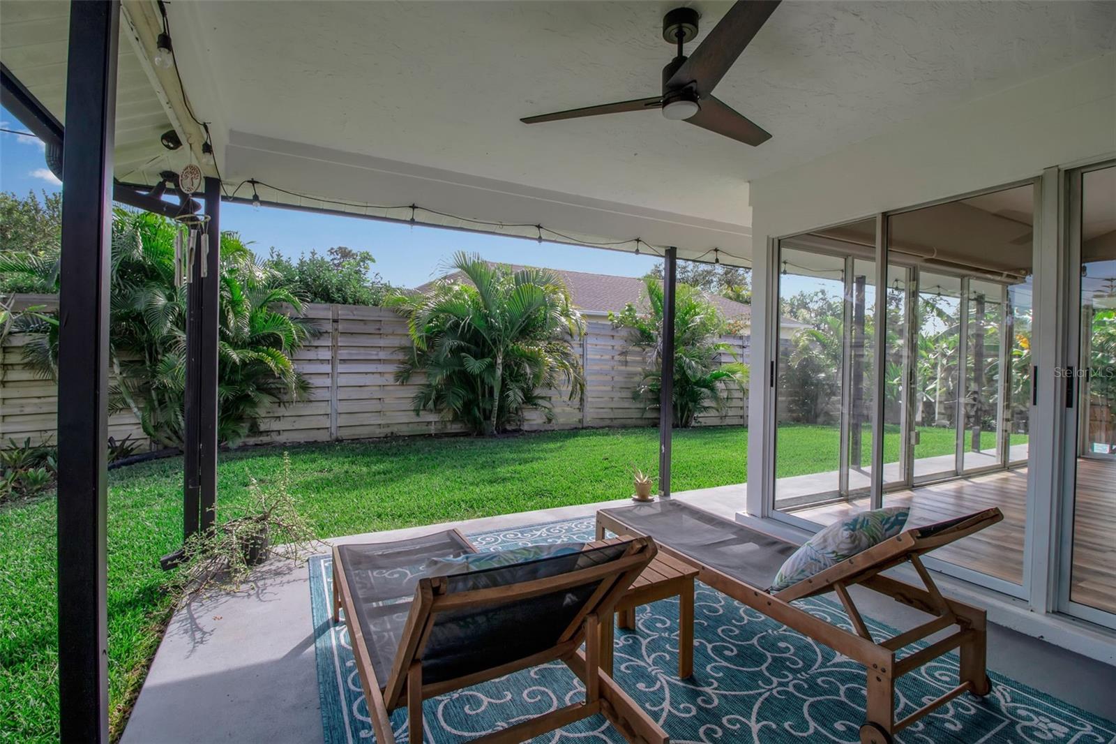 SOUTH VENICE - Residential