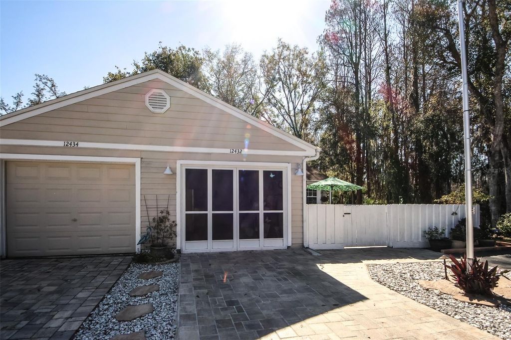 Photo of 12432 Knollbrook Lane, Hudson, FL 34669 (MLS # W7882461)