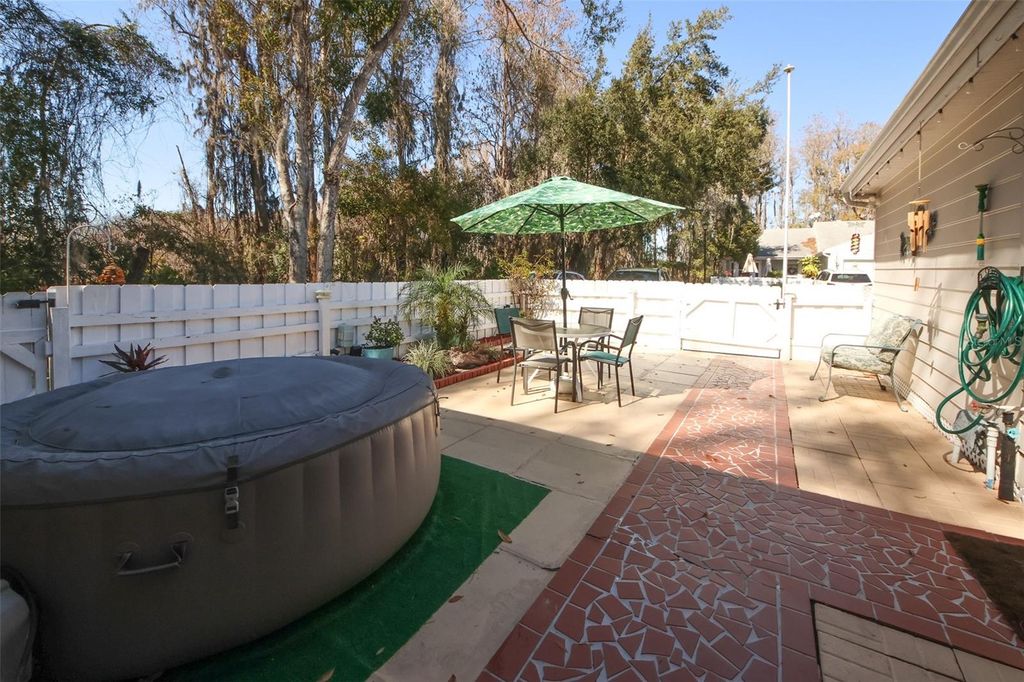 Photo of 12432 Knollbrook Lane, Hudson, FL 34669 (MLS # W7882461)