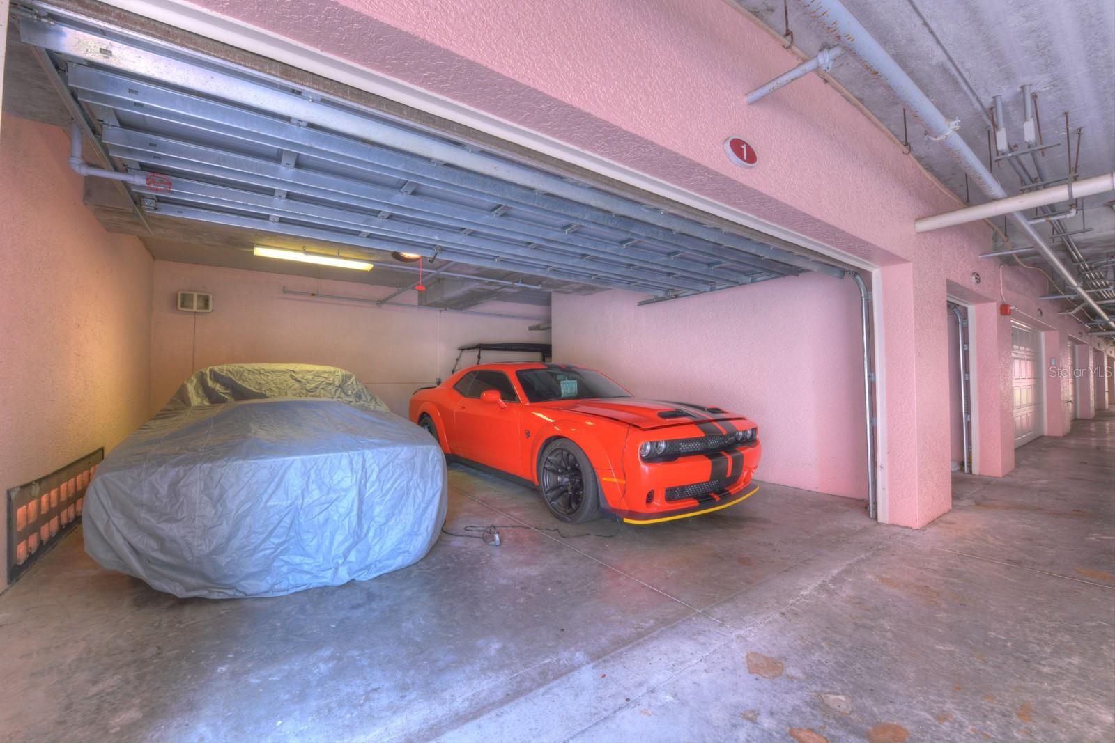 ESPLANADE/BURNT STORE MARINA PH 2 BLDNG 2 - Residential