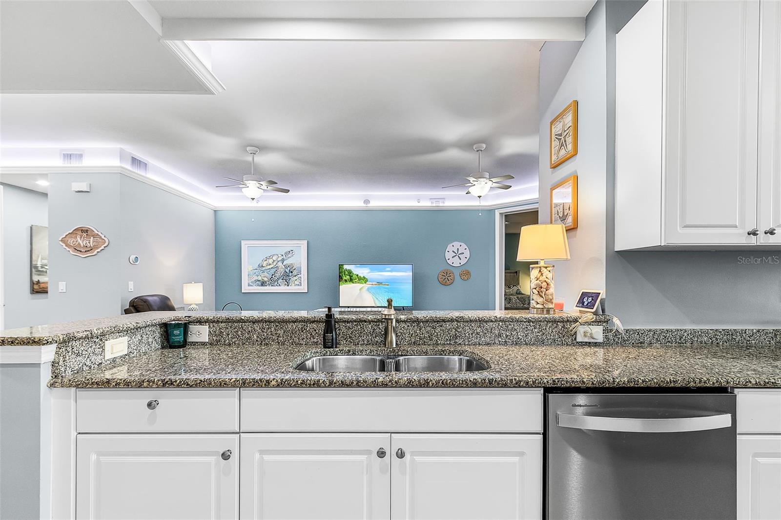 ESPLANADE/BURNT STORE MARINA PH 2 BLDNG 2 - Residential