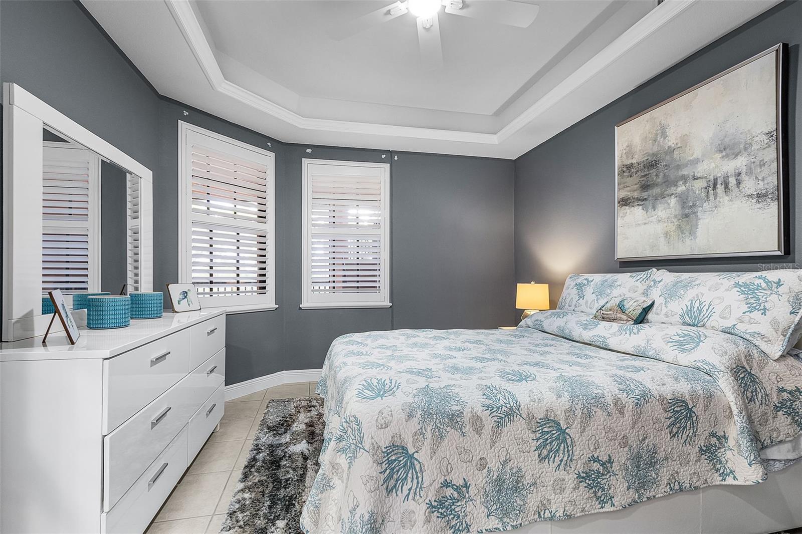 ESPLANADE/BURNT STORE MARINA PH 2 BLDNG 2 - Residential