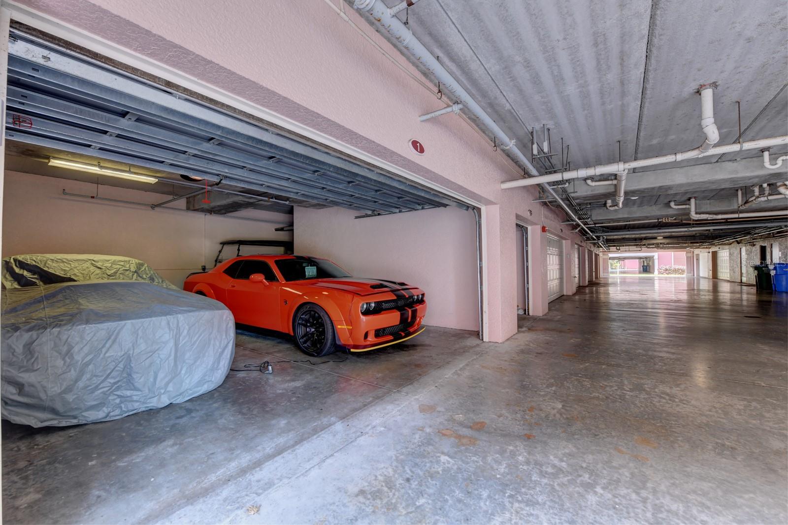 ESPLANADE/BURNT STORE MARINA PH 2 BLDNG 2 - Residential