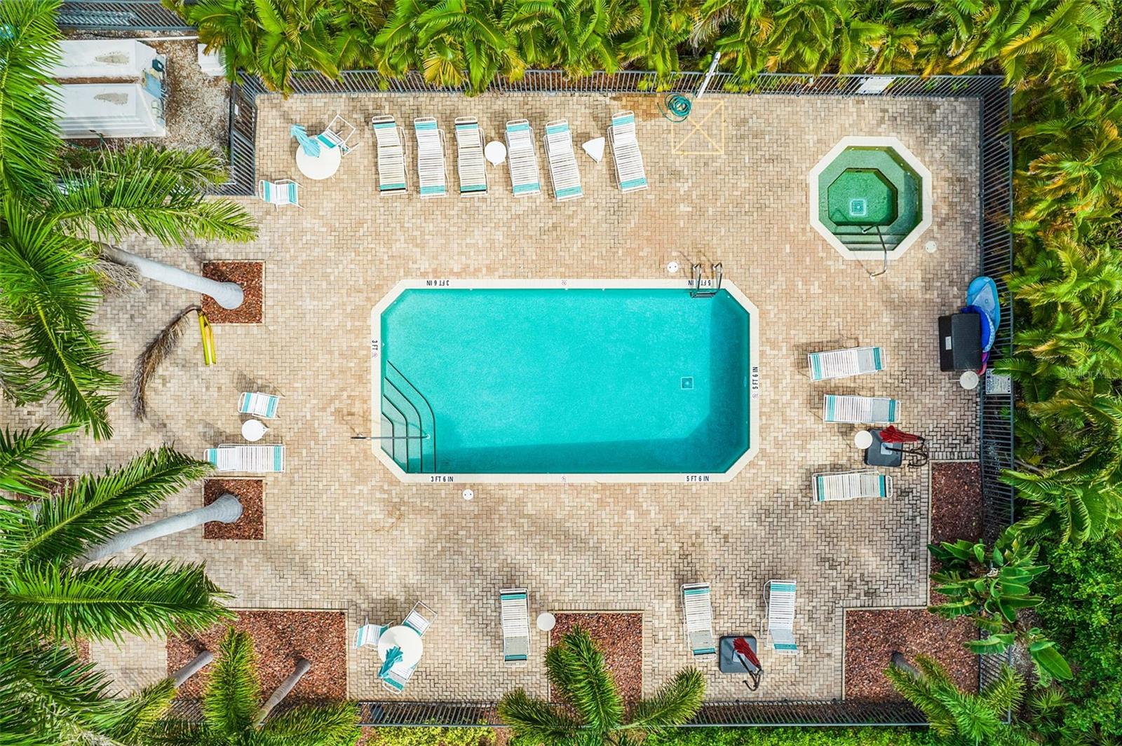 ESPLANADE/BURNT STORE MARINA PH 2 BLDNG 2 - Residential