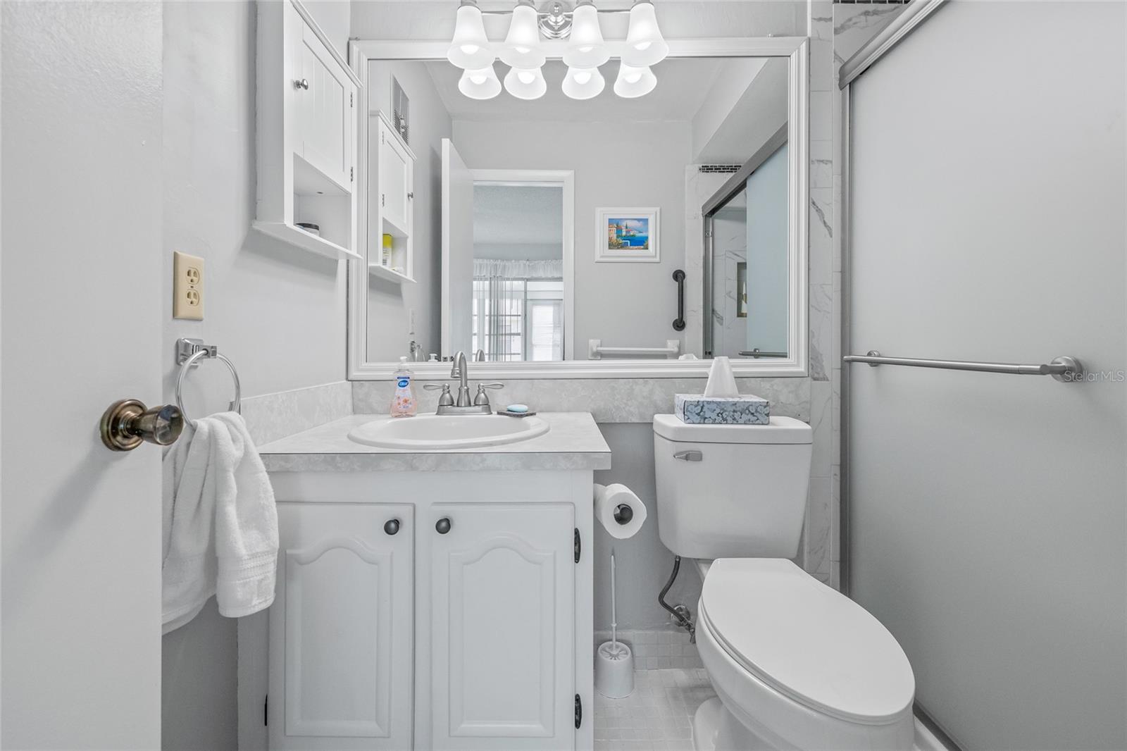 PARADISE POINTE WEST - Residential