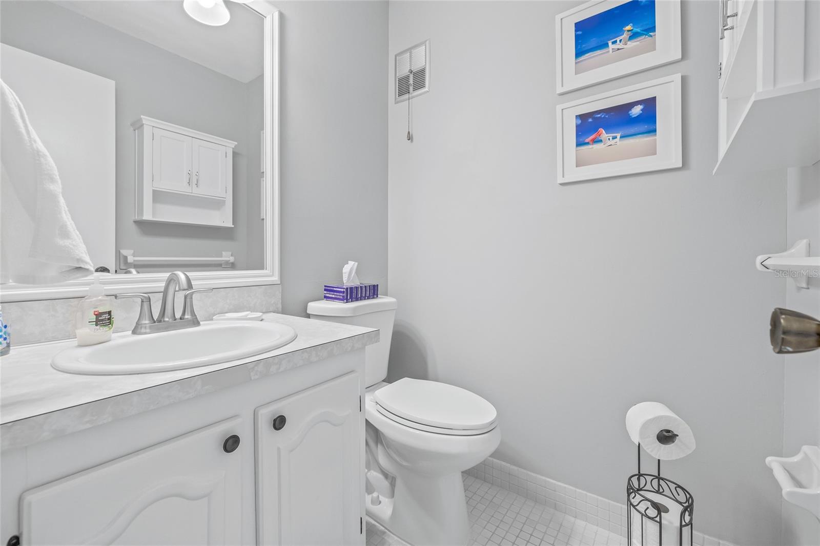 PARADISE POINTE WEST - Residential