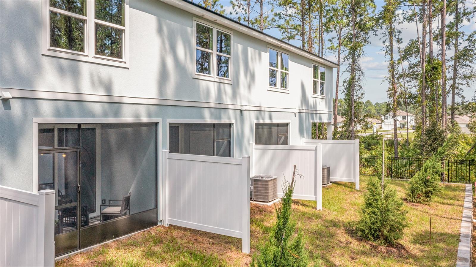 STOKES LANDING - Residential